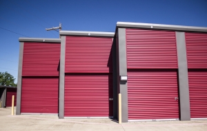 Move It Self Storage - Villa Maria Picture of Move It Self Storage - Villa Maria