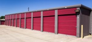 Move It Self Storage - Villa Maria Picture of Move It Self Storage - Villa Maria