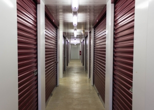 Move It Self Storage - Villa Maria Picture of Move It Self Storage - Villa Maria