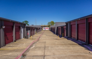Move It Self Storage - Villa Maria Picture of Move It Self Storage - Villa Maria