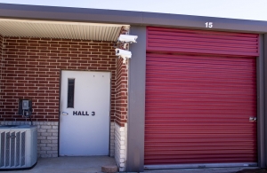 Move It Self Storage - Villa Maria Picture of Move It Self Storage - Villa Maria