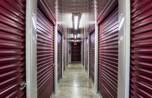 Move It Self Storage - Villa Maria Picture of Move It Self Storage - Villa Maria