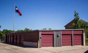 Move It Self Storage - Villa Maria Picture of Move It Self Storage - Villa Maria