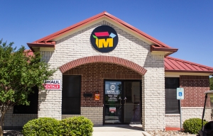 Move It Self Storage - Villa Maria Picture of Move It Self Storage - Villa Maria