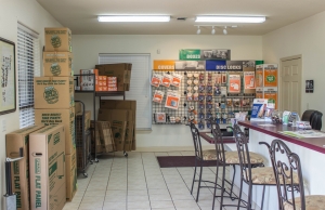 Move It Self Storage - Villa Maria Picture of Move It Self Storage - Villa Maria