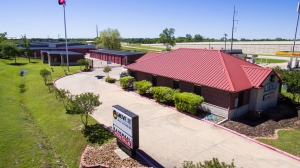 Move It Self Storage - Villa Maria Picture of Move It Self Storage - Villa Maria