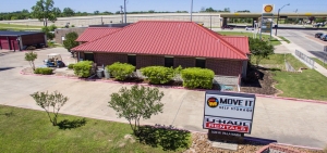 Move It Self Storage - Villa Maria Picture of Move It Self Storage - Villa Maria