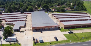 Move It Self Storage - Atascocita Picture of Move It Self Storage - Atascocita