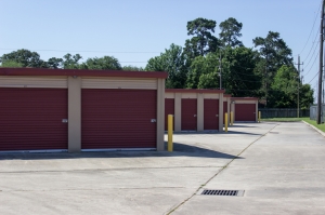 Move It Self Storage - Atascocita Picture of Move It Self Storage - Atascocita