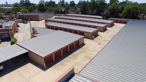 Move It Self Storage - Atascocita Picture of Move It Self Storage - Atascocita