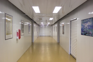 Move It Self Storage - Atascocita Picture of Move It Self Storage - Atascocita