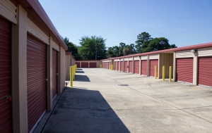 Move It Self Storage - Atascocita Picture of Move It Self Storage - Atascocita