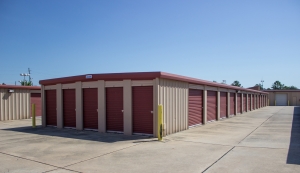 Move It Self Storage - Atascocita Picture of Move It Self Storage - Atascocita