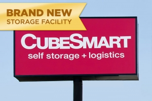 CubeSmart Self Storage Picture of CubeSmart Self Storage