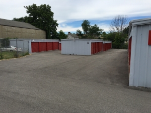 Steel City Storage, LLC Picture of Steel City Storage, LLC