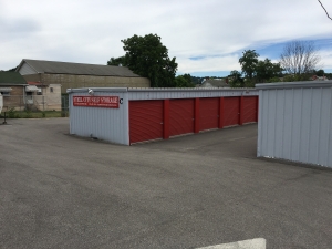 Steel City Storage, LLC Picture of Steel City Storage, LLC