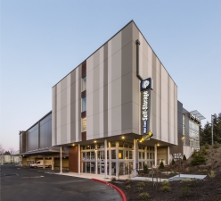 West Coast Self-Storage Bellevue Picture of West Coast Self-Storage Bellevue
