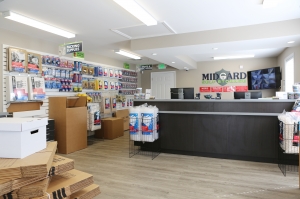 Midgard Self Storage Chisholm