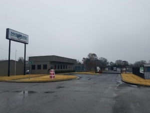 Midgard Self Storage Mall Picture of Midgard Self Storage Mall