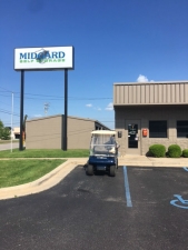 Midgard Self Storage Mall