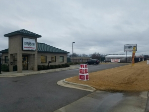 Midgard Self Storage Cox Picture of Midgard Self Storage Cox