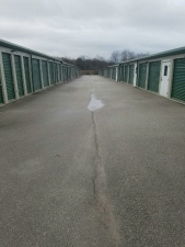 Midgard Self Storage Cox Picture of Midgard Self Storage Cox