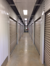 Peachtree Parkway Storage Picture of Peachtree Parkway Storage
