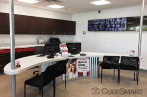 CubeSmart Self Storage Picture of CubeSmart Self Storage