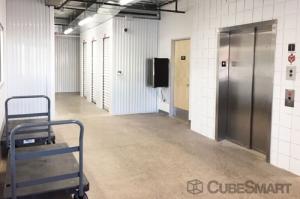 CubeSmart Self Storage Picture of CubeSmart Self Storage