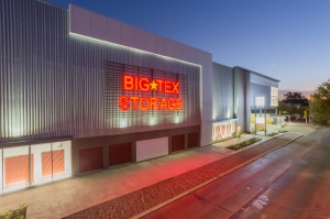 Big Tex Storage - Montrose