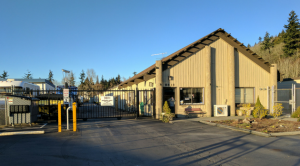 Totem Self Storage Picture of Totem Self Storage