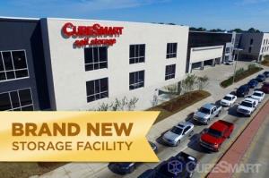 CubeSmart Self Storage Picture of CubeSmart Self Storage