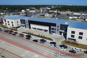 CubeSmart Self Storage Picture of CubeSmart Self Storage