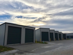 Crestline Storage Picture of Crestline Storage