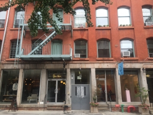 Nolita Self Storage Picture of Nolita Self Storage