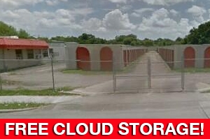 Burke Self Storage Picture of Burke Self Storage