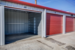 Constitution Place Self Storage Picture of Constitution Place Self Storage