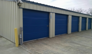 Broadway Mini Storage - Foxboro Picture of Broadway Mini Storage - Foxboro