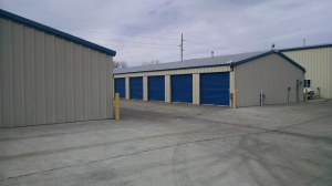 Broadway Mini Storage - Foxboro Picture of Broadway Mini Storage - Foxboro