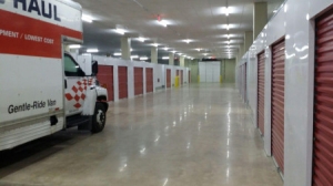TurnKey Storage- Midland, TX Picture of TurnKey Storage- Midland, TX
