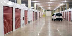 TurnKey Storage- Midland, TX Picture of TurnKey Storage- Midland, TX