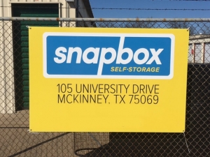 Snapbox Church Street Picture of Snapbox Church Street