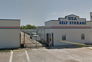 USA Self Storage - Gretna Picture of USA Self Storage - Gretna
