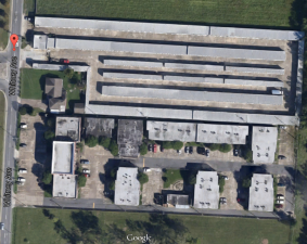 USA Self Storage - Gretna Picture of USA Self Storage - Gretna