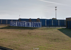 USA Self Storage - New Orleans Picture of USA Self Storage - New Orleans