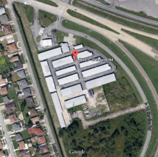 USA Self Storage - New Orleans Picture of USA Self Storage - New Orleans