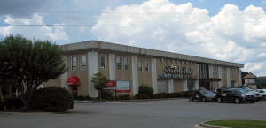 South Hall Self Storage - Hoover Picture of South Hall Self Storage - Hoover