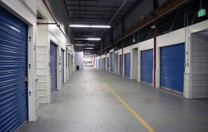 South Hall Self Storage - Hoover Picture of South Hall Self Storage - Hoover