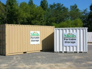 South Hall Self Storage - Hoover Picture of South Hall Self Storage - Hoover