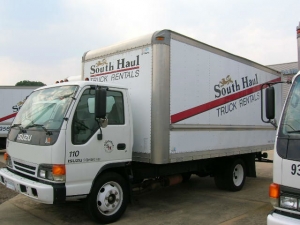 South Hall Self Storage - Hoover Picture of South Hall Self Storage - Hoover